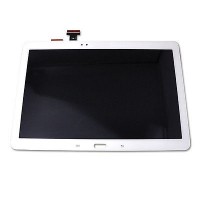 LCD Digitizer for Samsung P600 P605 P601 Galaxy Note 10.1 WHITE